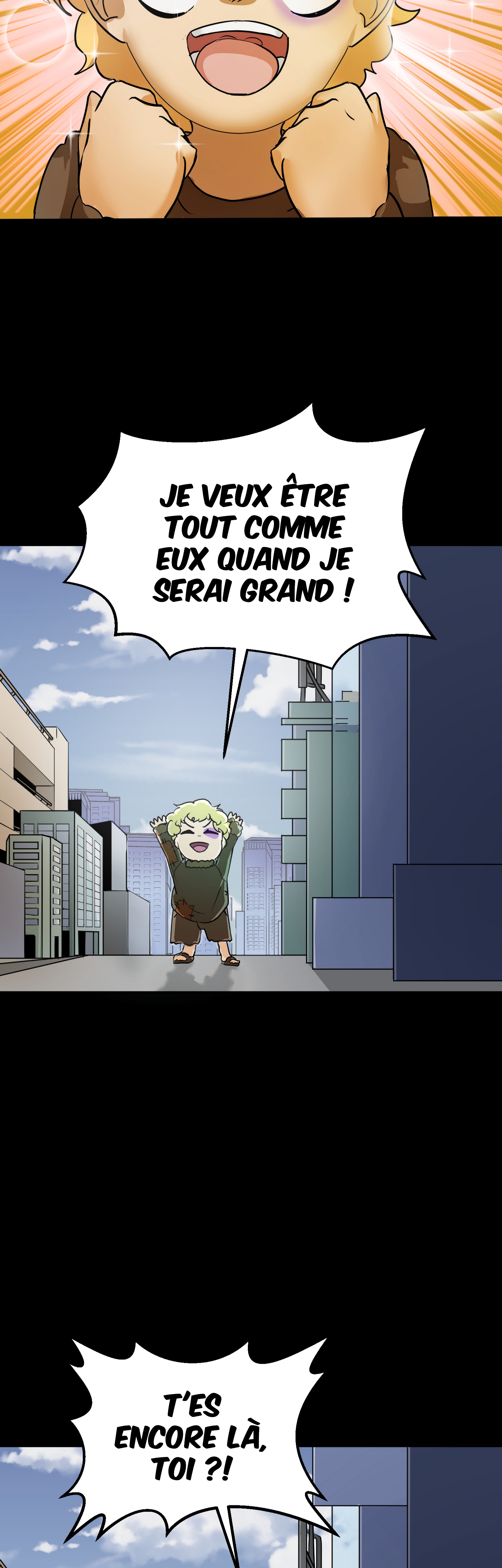 Read Act No Actor Manga Online