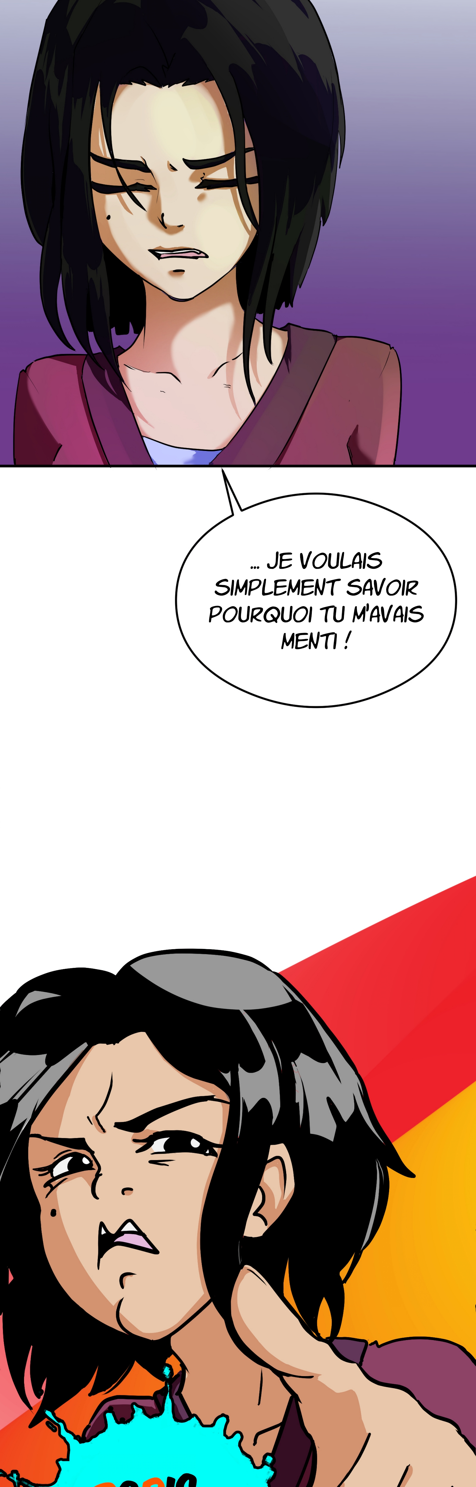 Read Act No Actor Manga Online