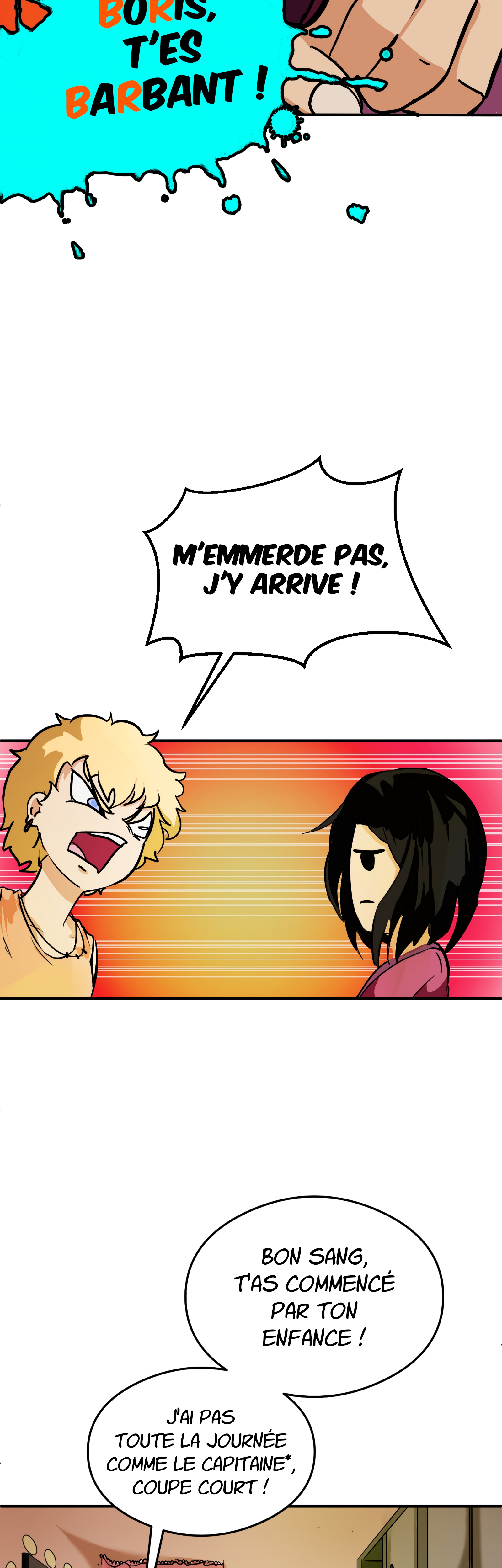 Read Act No Actor Manga Online