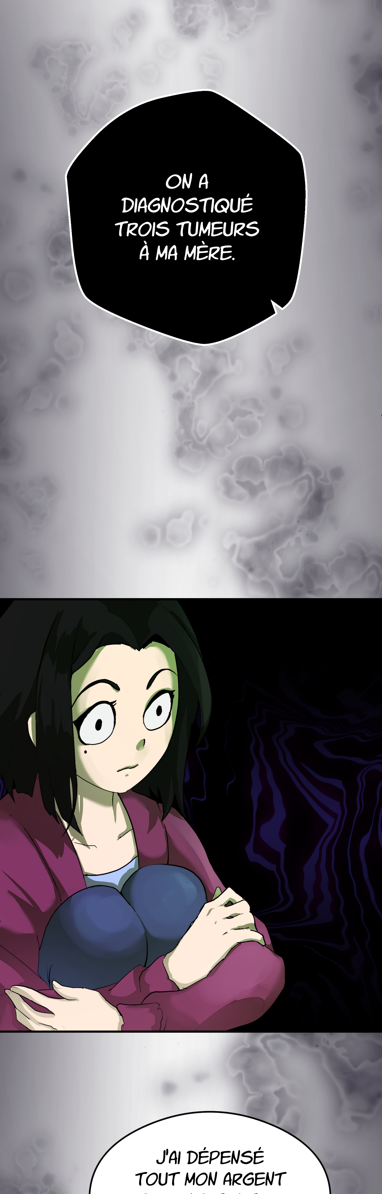 Read Act No Actor Manga Online