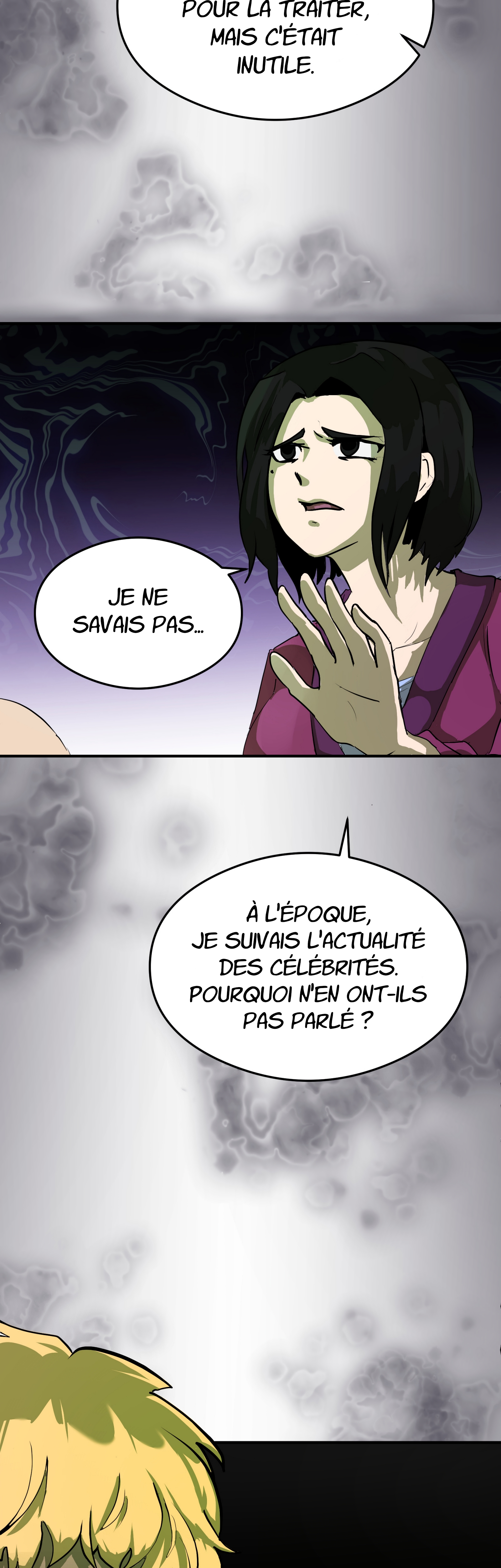 Read Act No Actor Manga Online