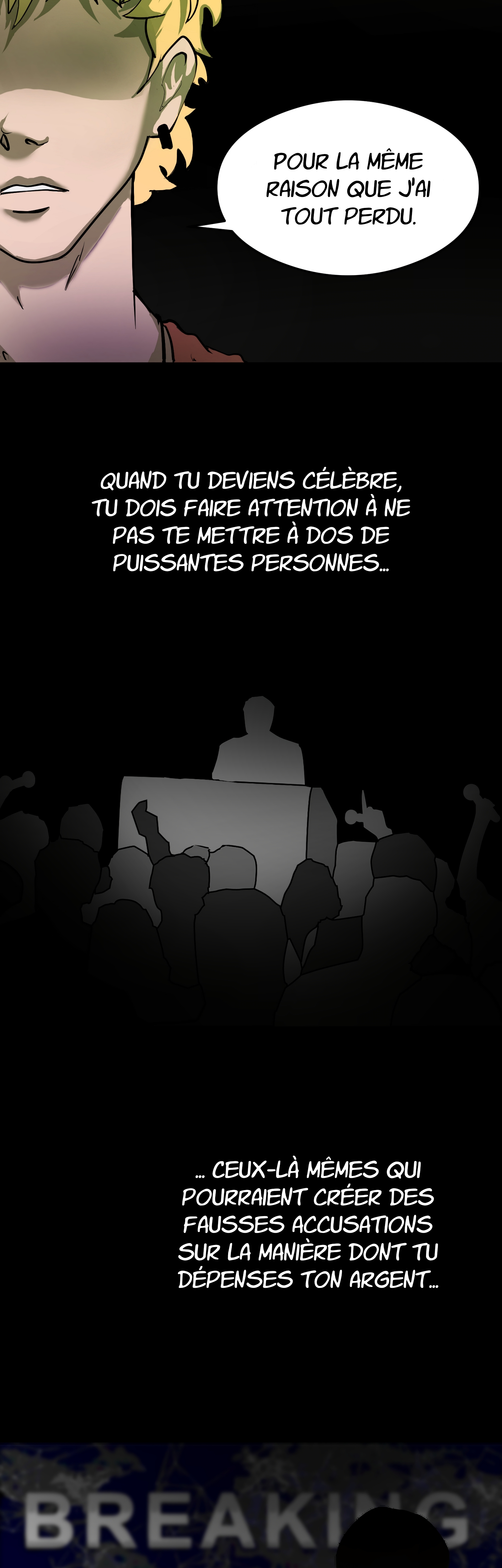 Read Act No Actor Manga Online