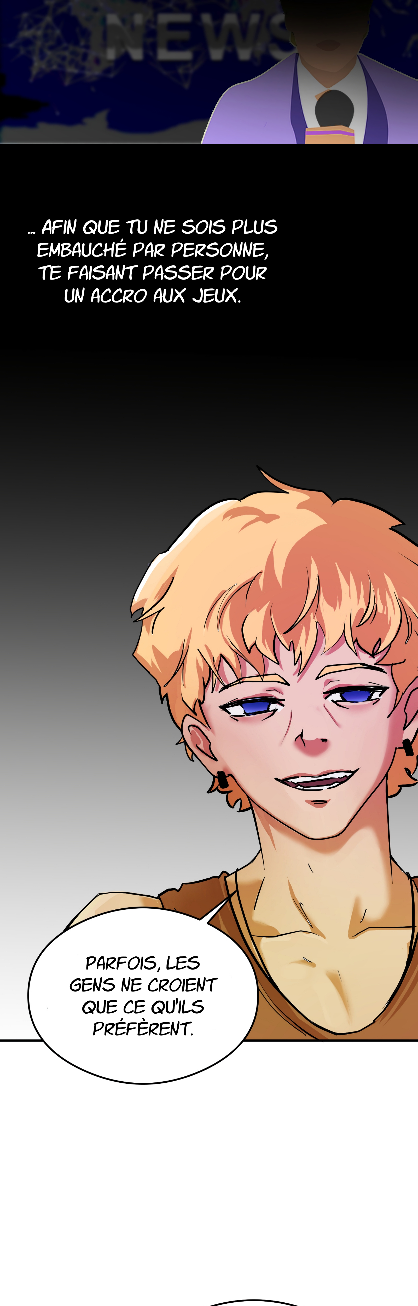 Read Act No Actor Manga Online