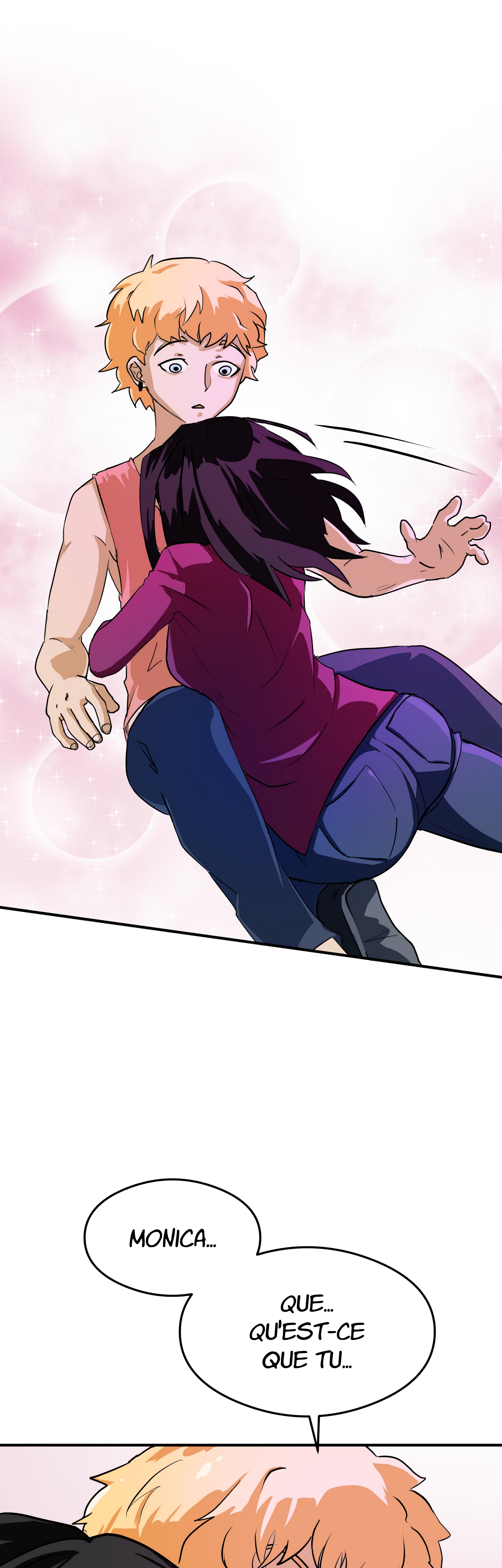 Read Act No Actor Manga Online