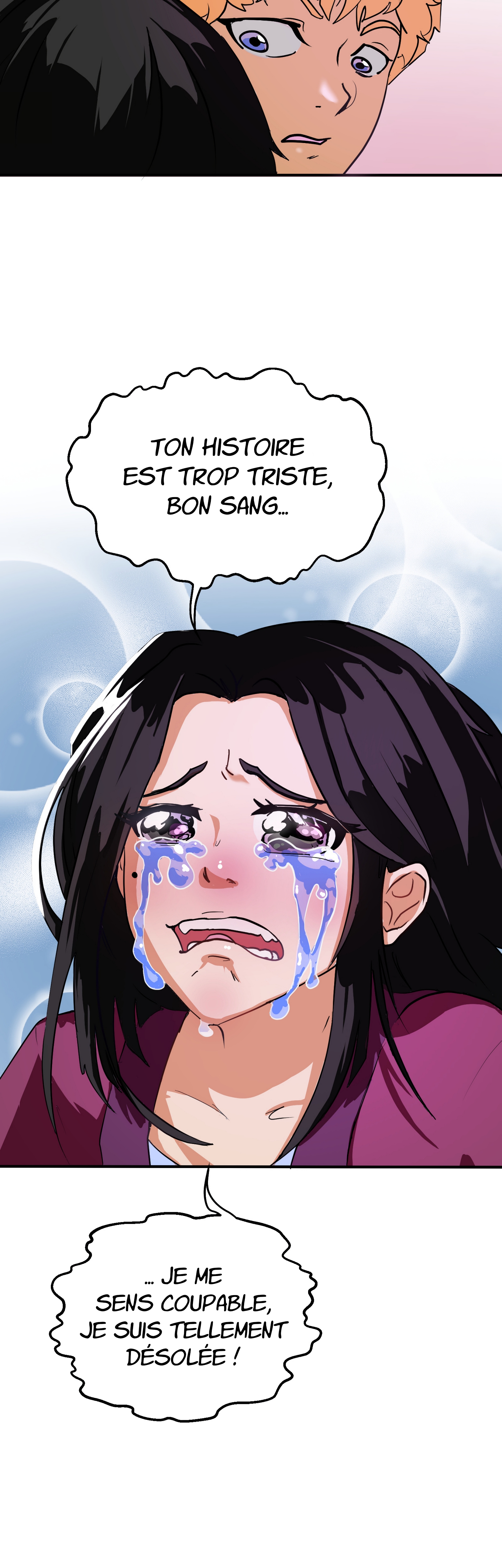 Read Act No Actor Manga Online