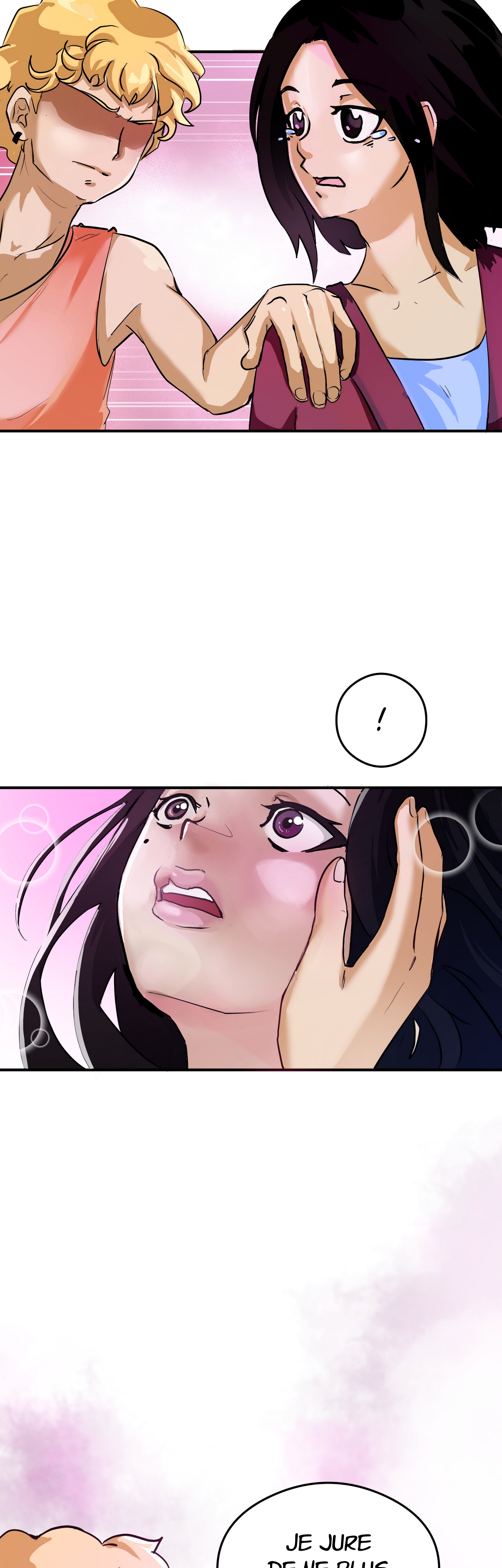 Read Act No Actor Manga Online