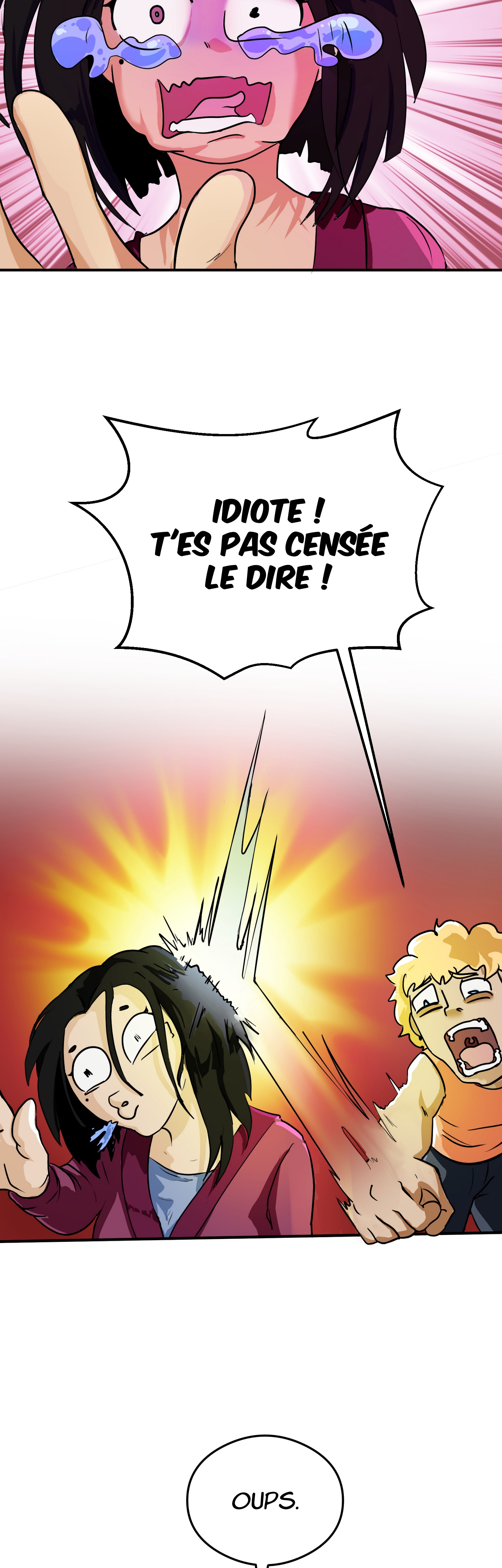 Read Act No Actor Manga Online