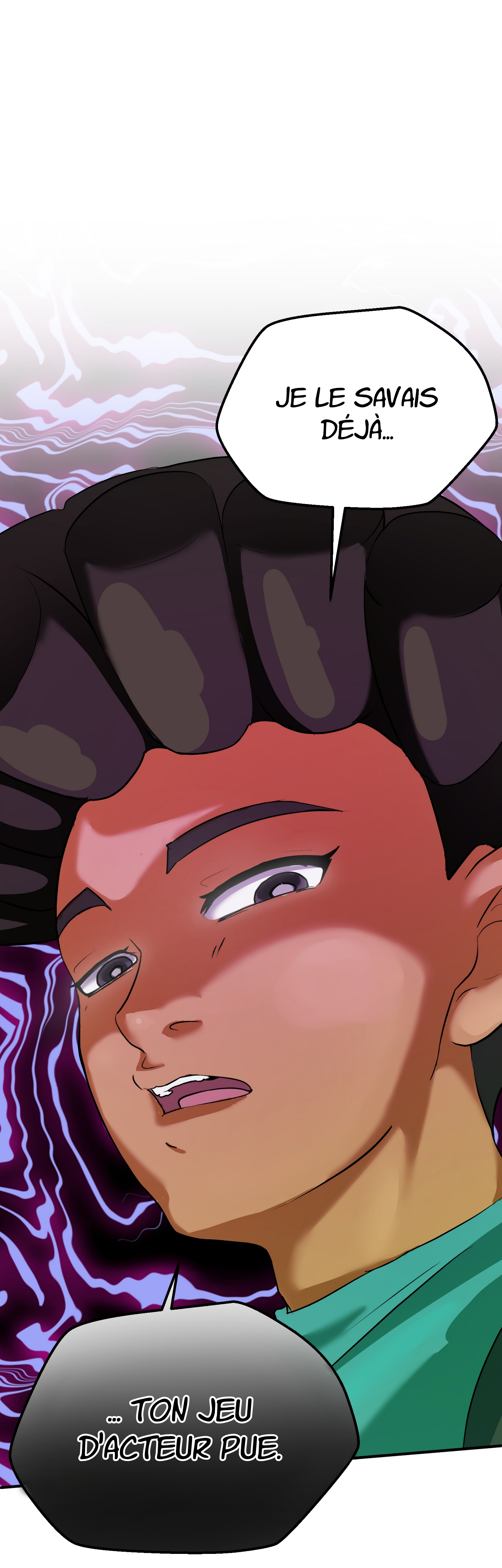 Read Act No Actor Manga Online