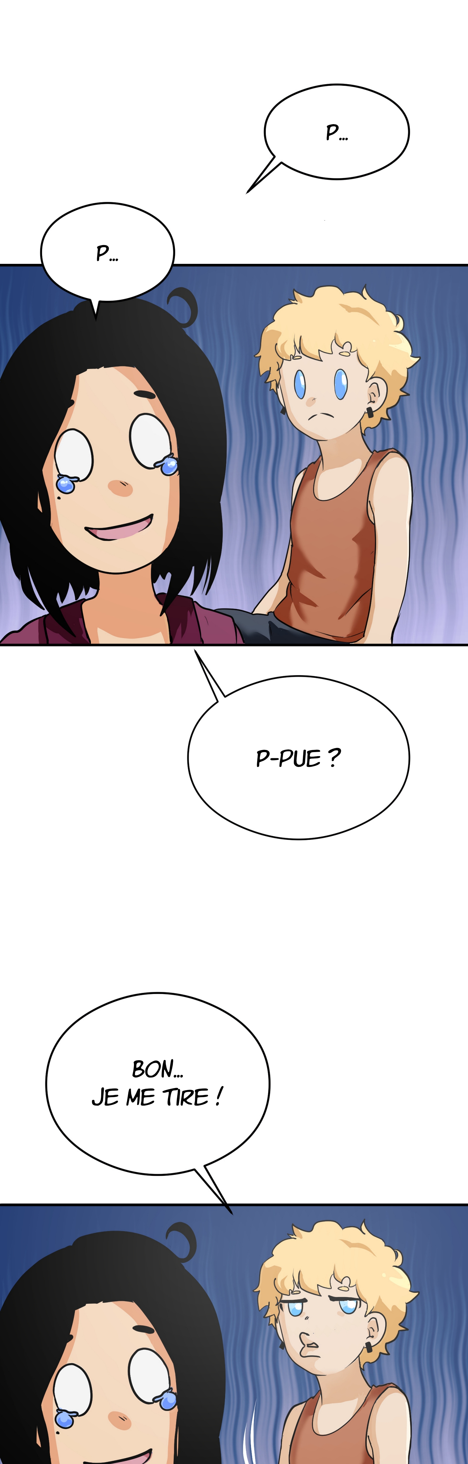 Read Act No Actor Manga Online