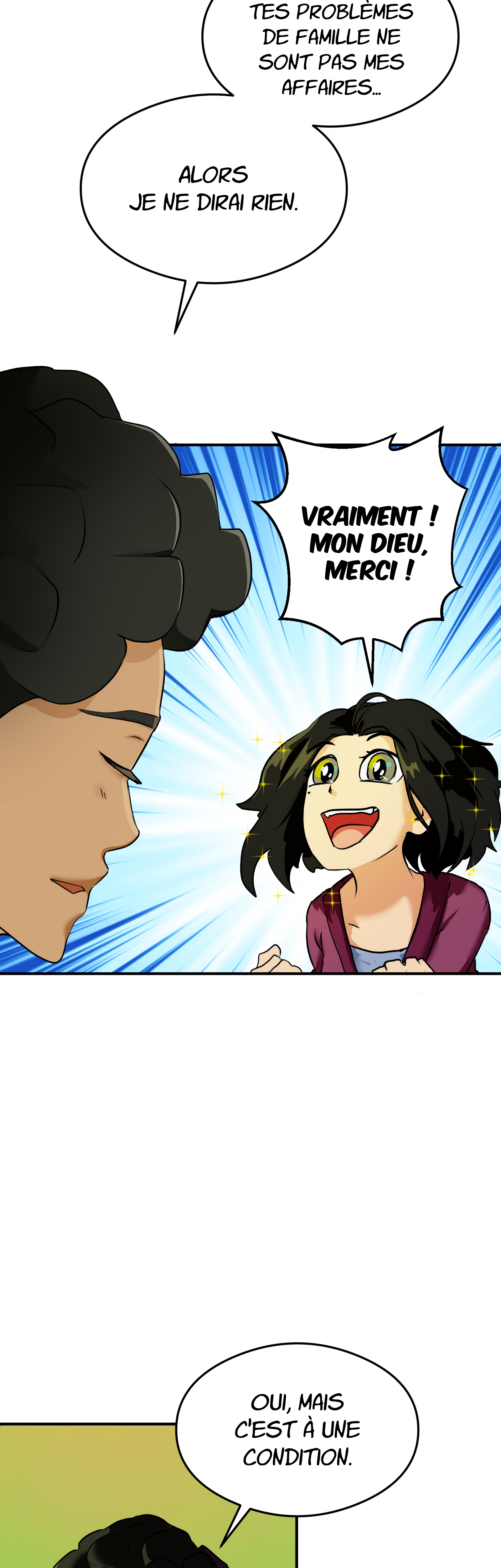 Read Act No Actor Manga Online