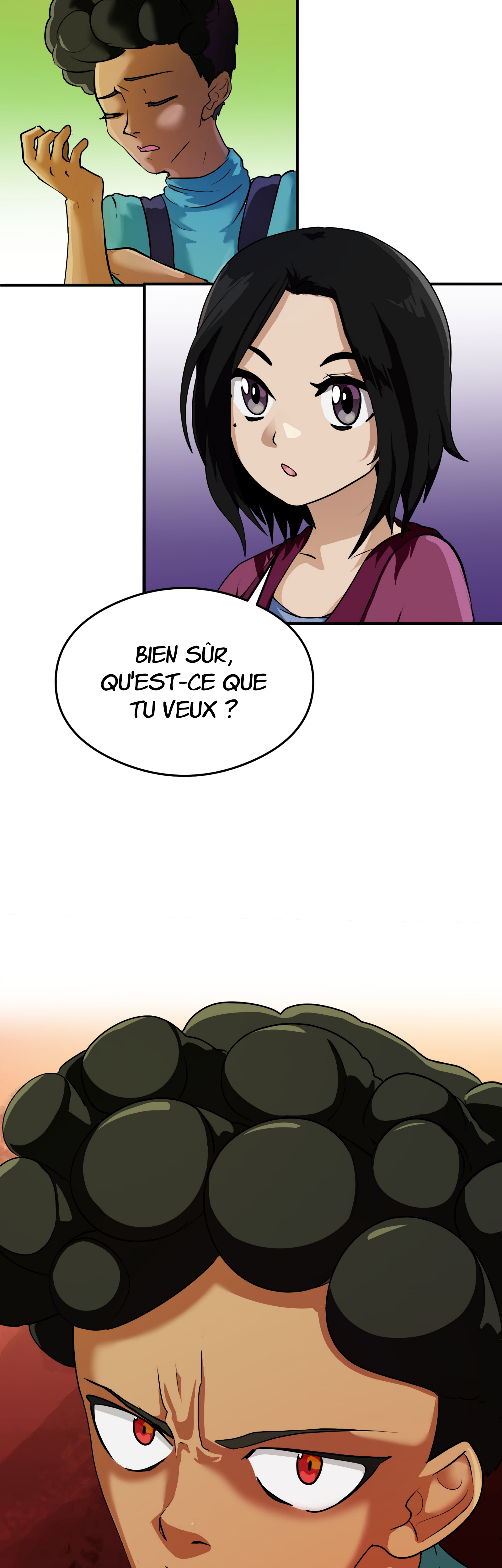 Read Act No Actor Manga Online