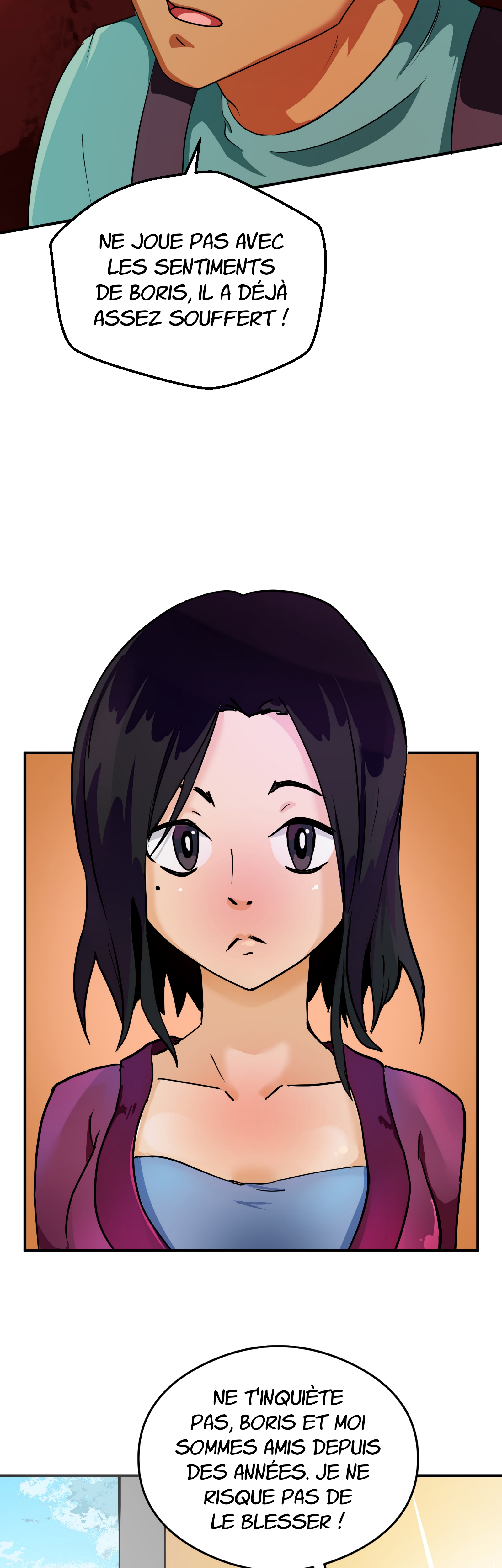 Read Act No Actor Manga Online