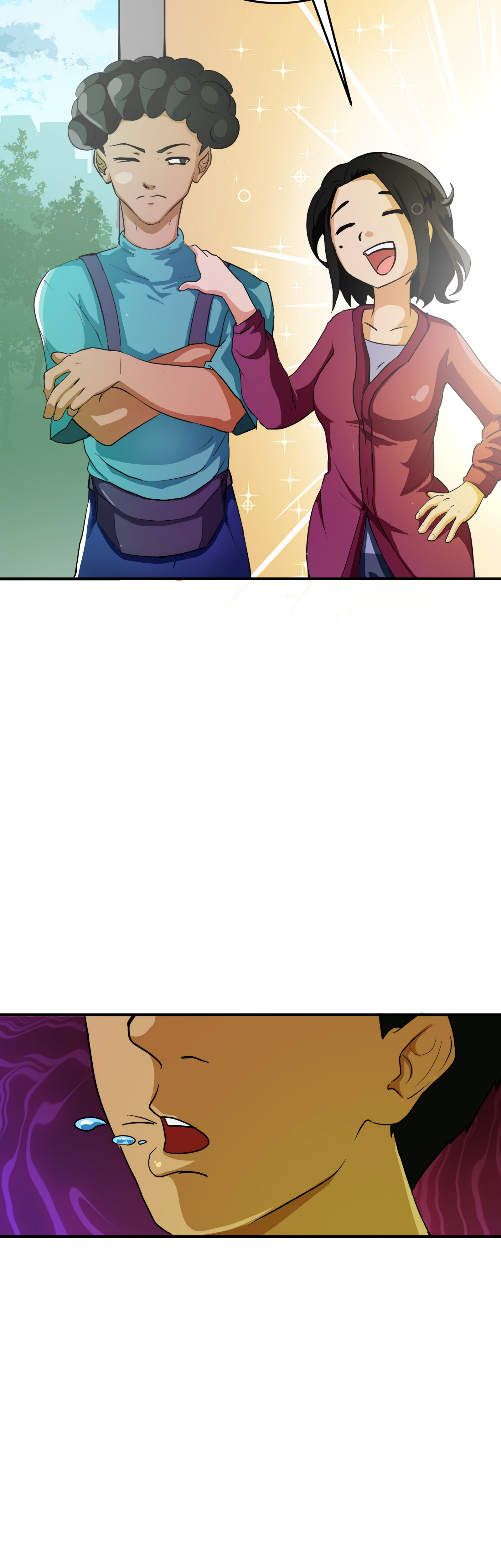 Read Act No Actor Manga Online