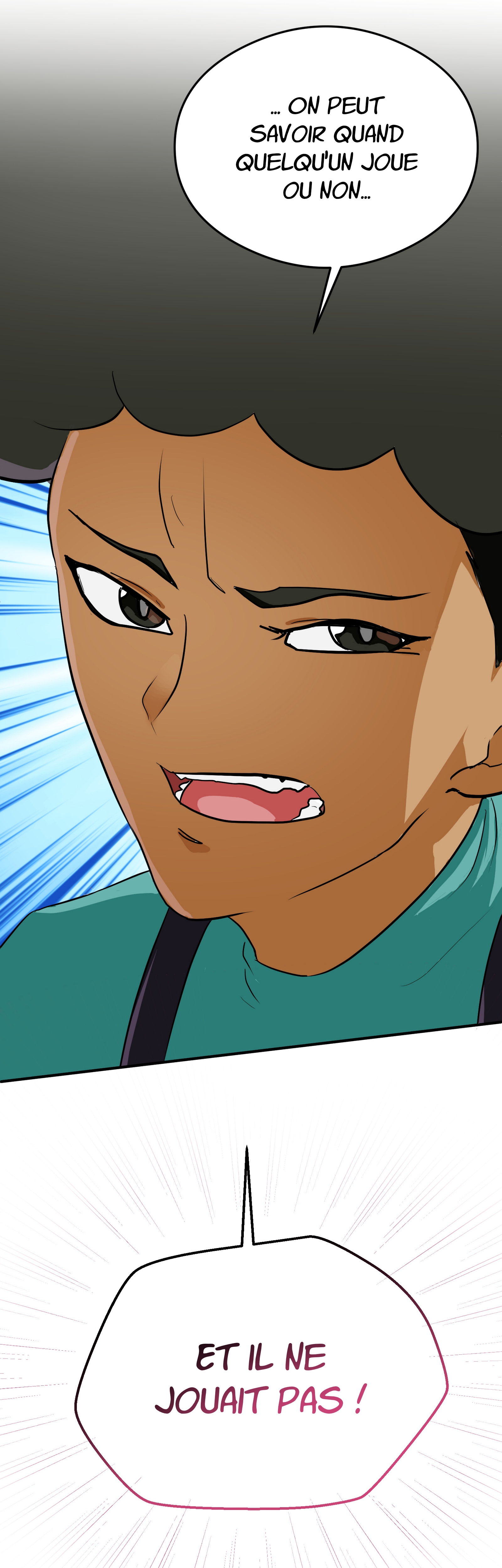 Read Act No Actor Manga Online