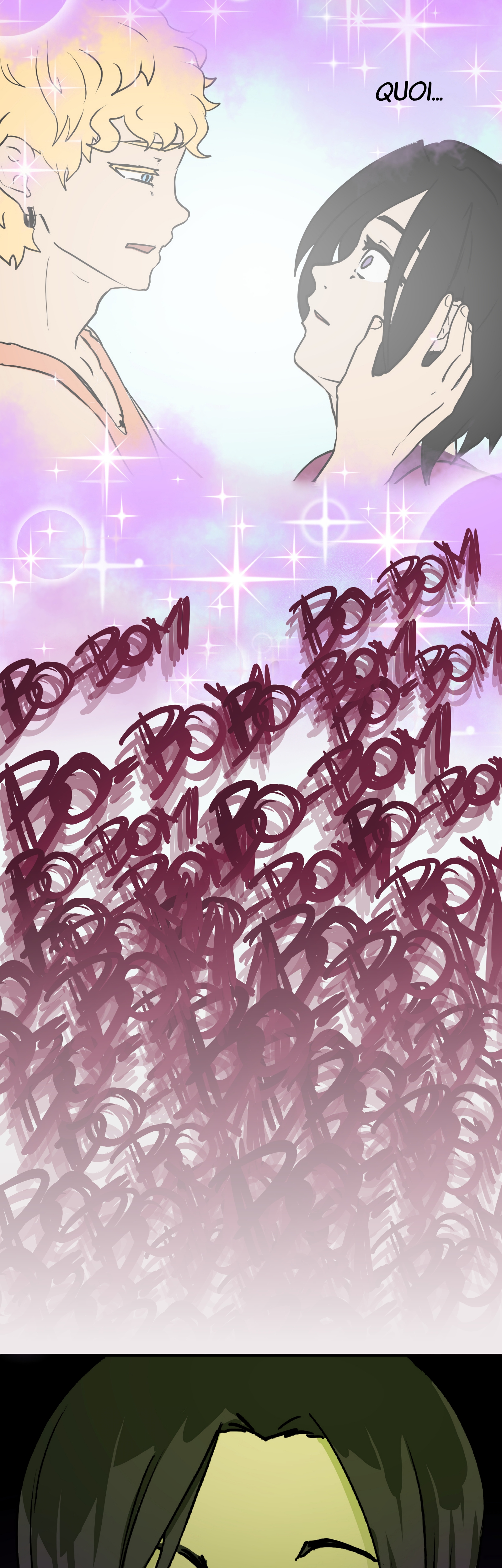 Read Act No Actor Manga Online