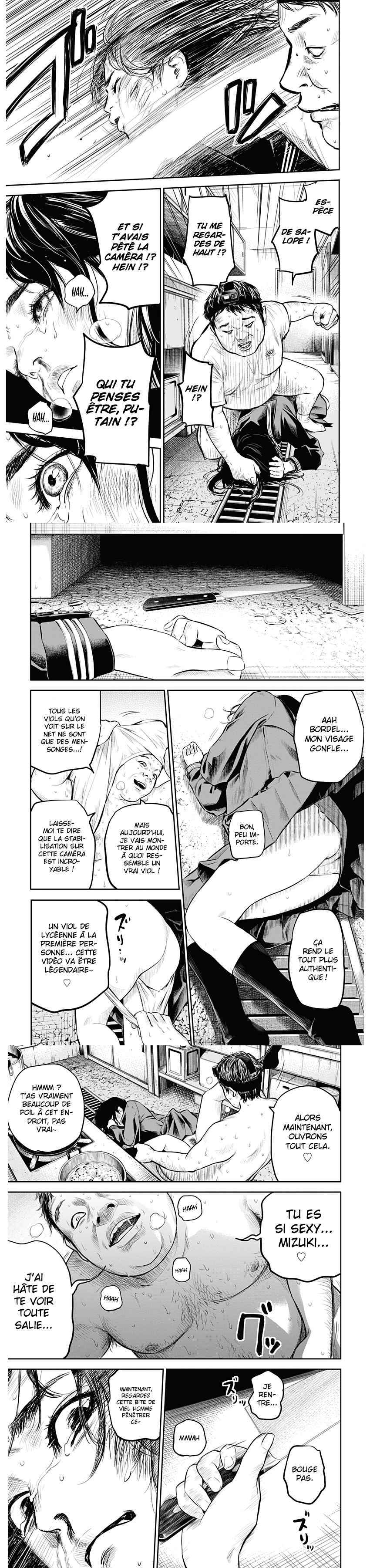 Read Adabana  Manga Online