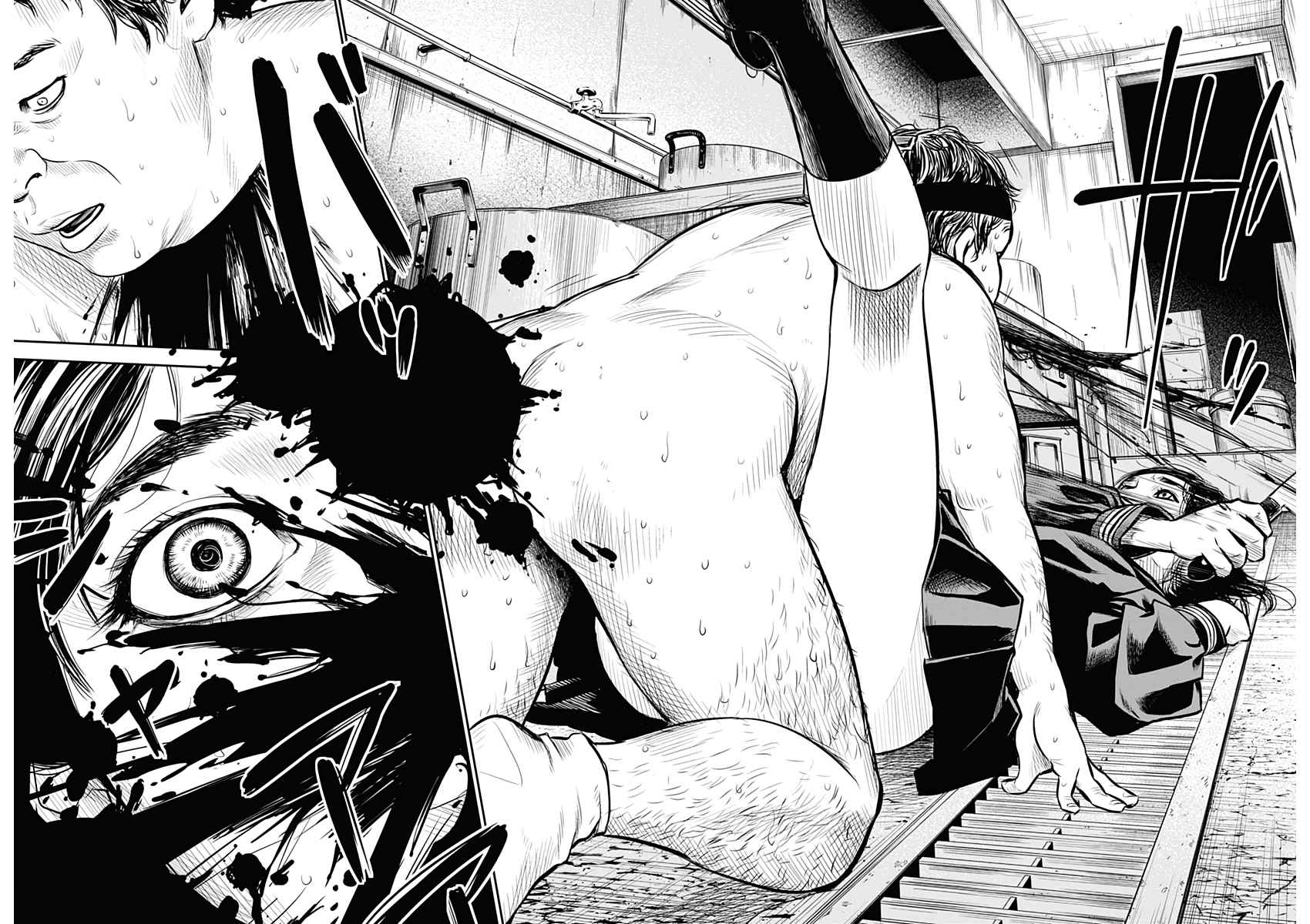 Read Adabana  Manga Online