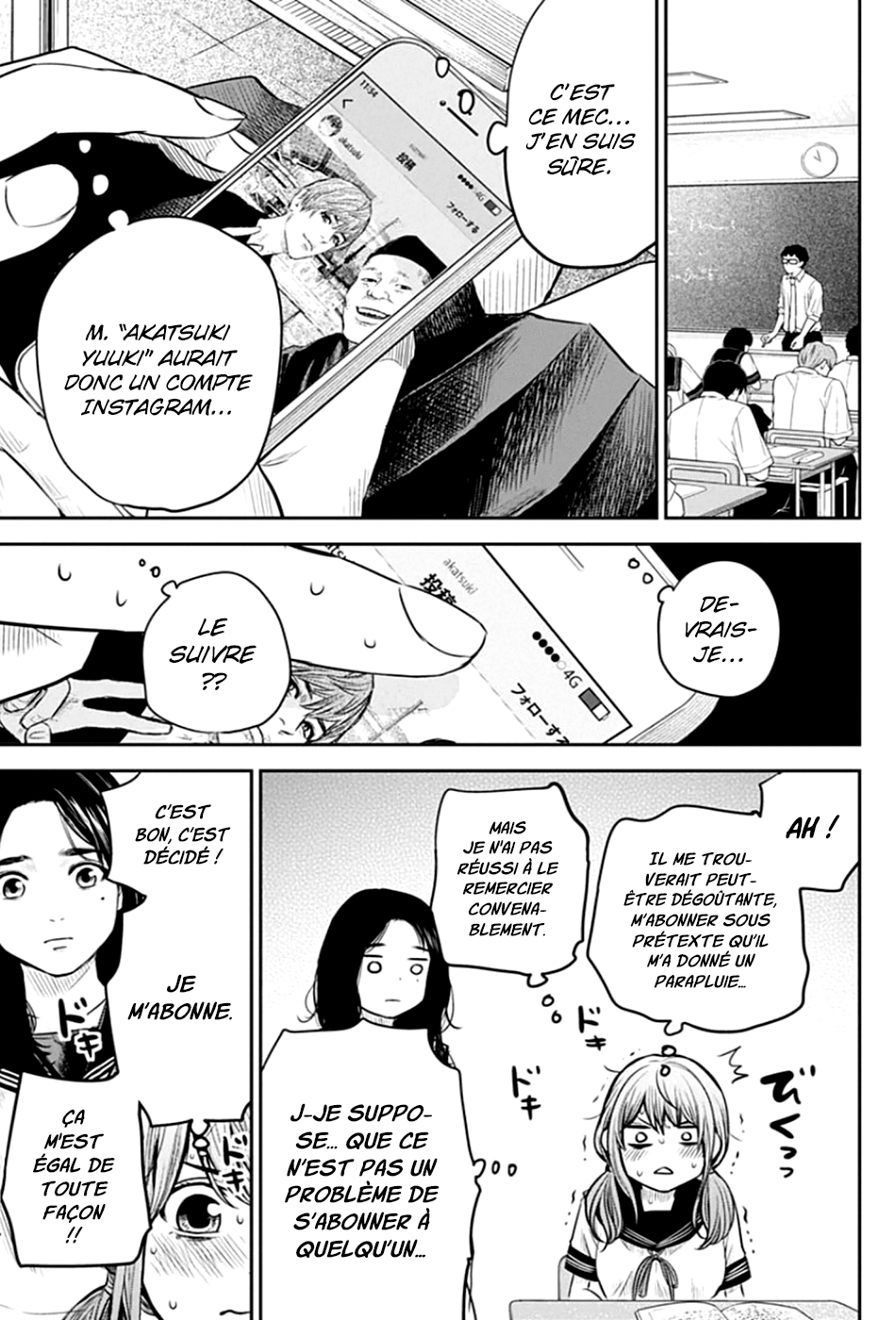 Read Adabana  Manga Online