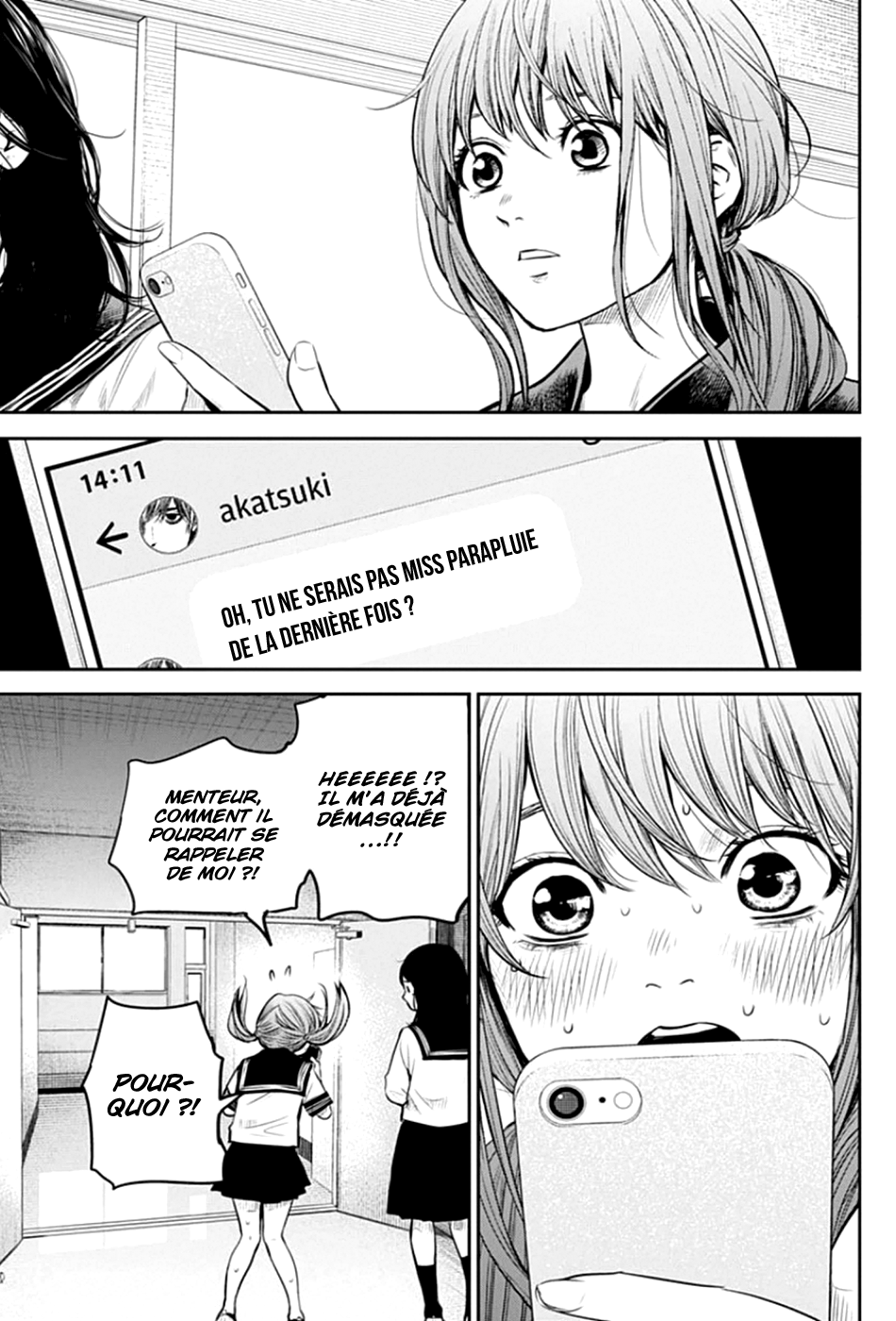 Read Adabana  Manga Online