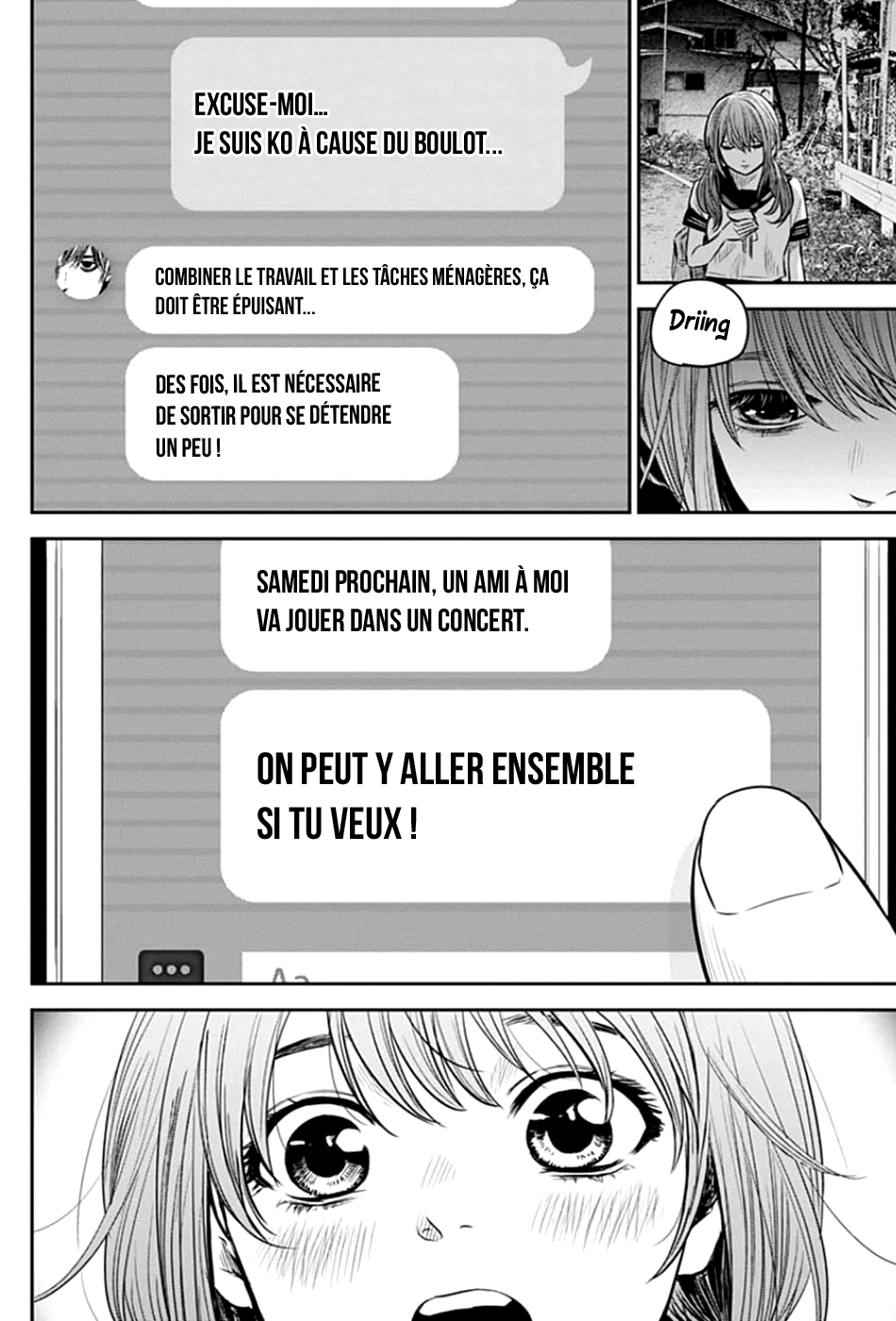 Read Adabana  Manga Online