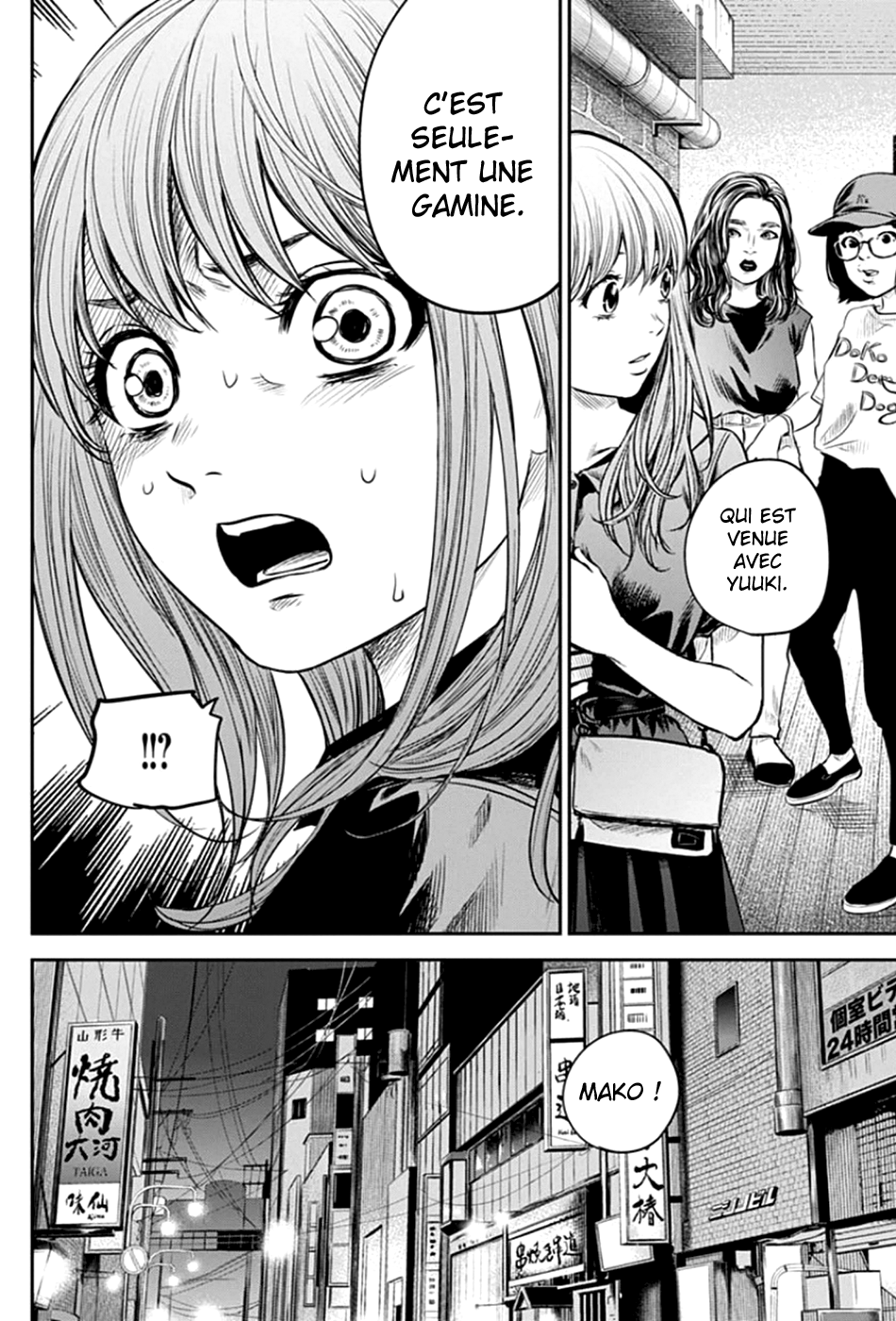 Read Adabana  Manga Online