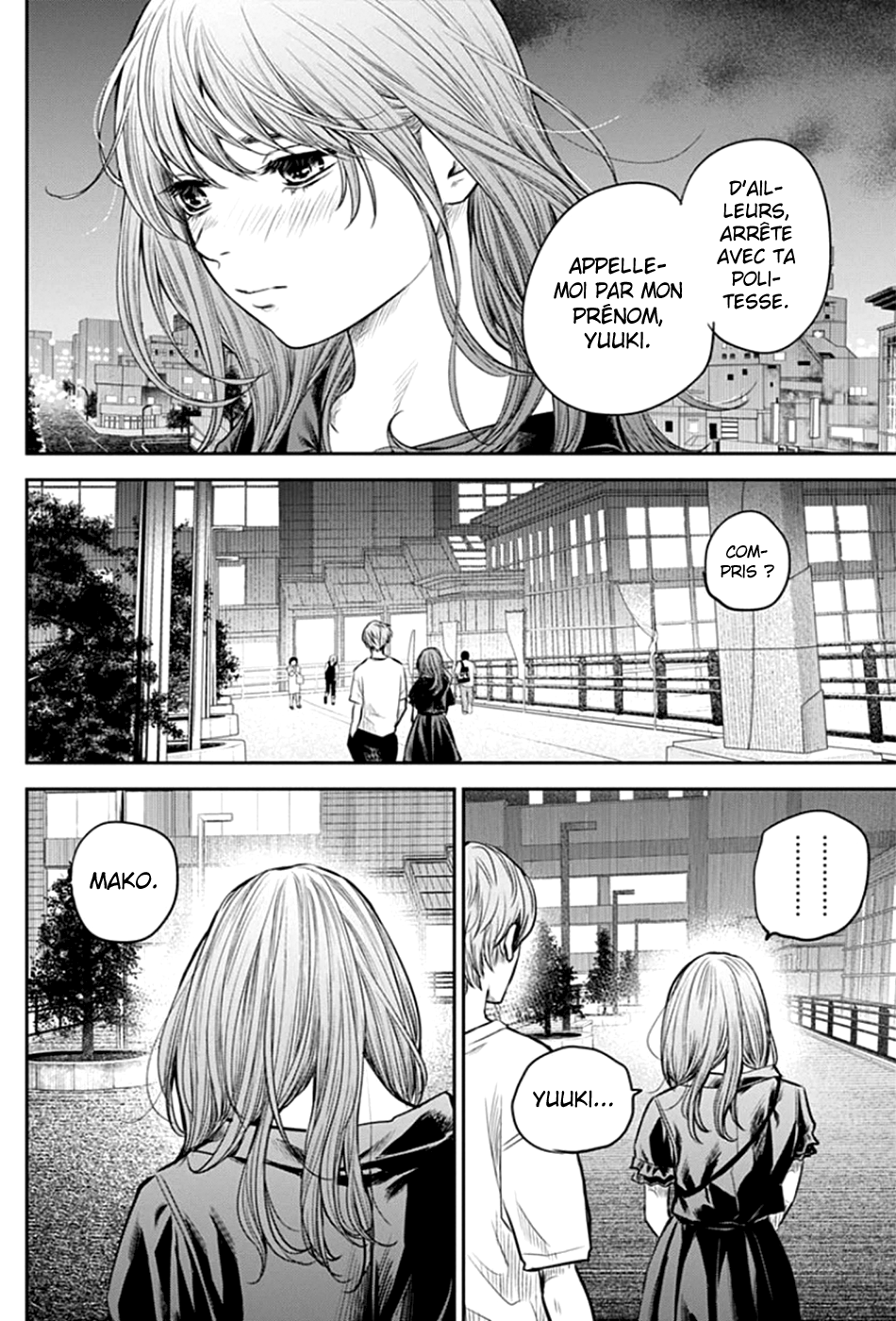 Read Adabana  Manga Online