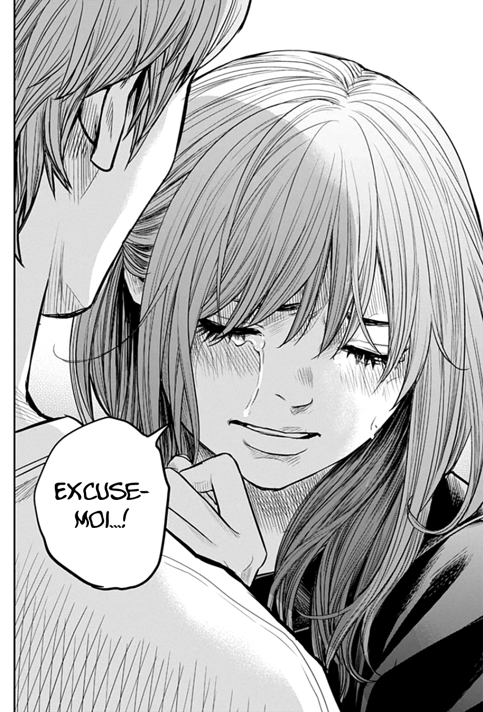 Read Adabana  Manga Online