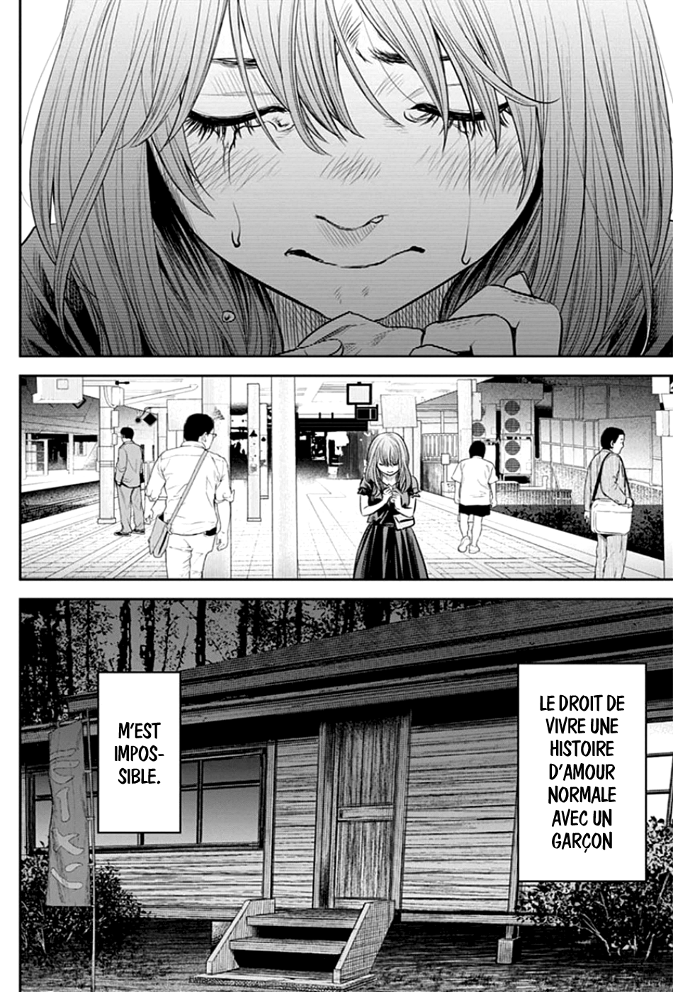 Read Adabana  Manga Online