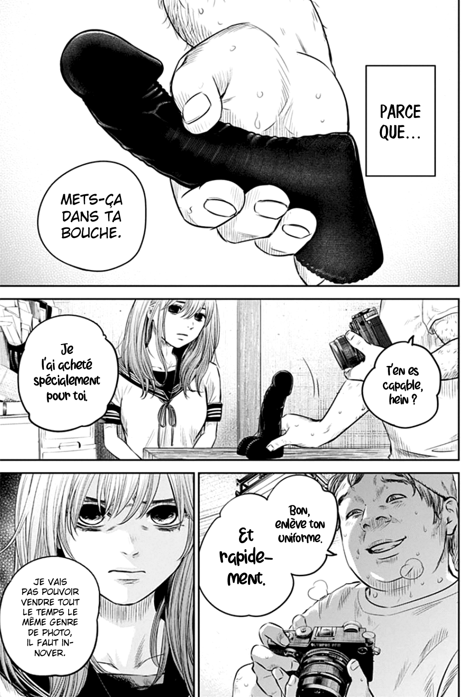 Read Adabana  Manga Online