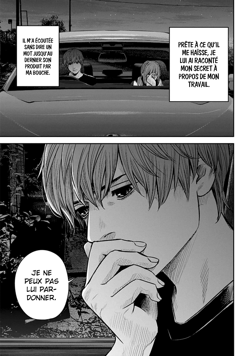 Read Adabana  Manga Online