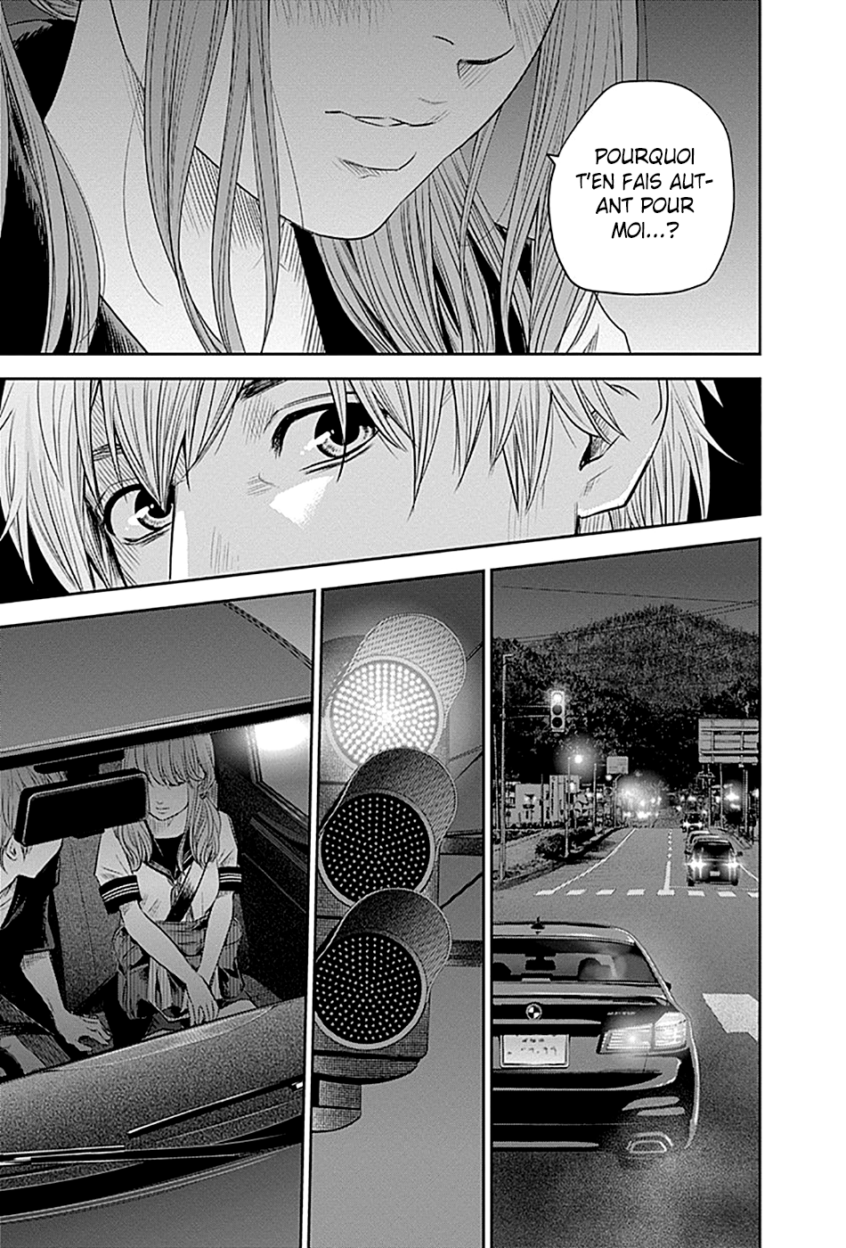 Read Adabana  Manga Online