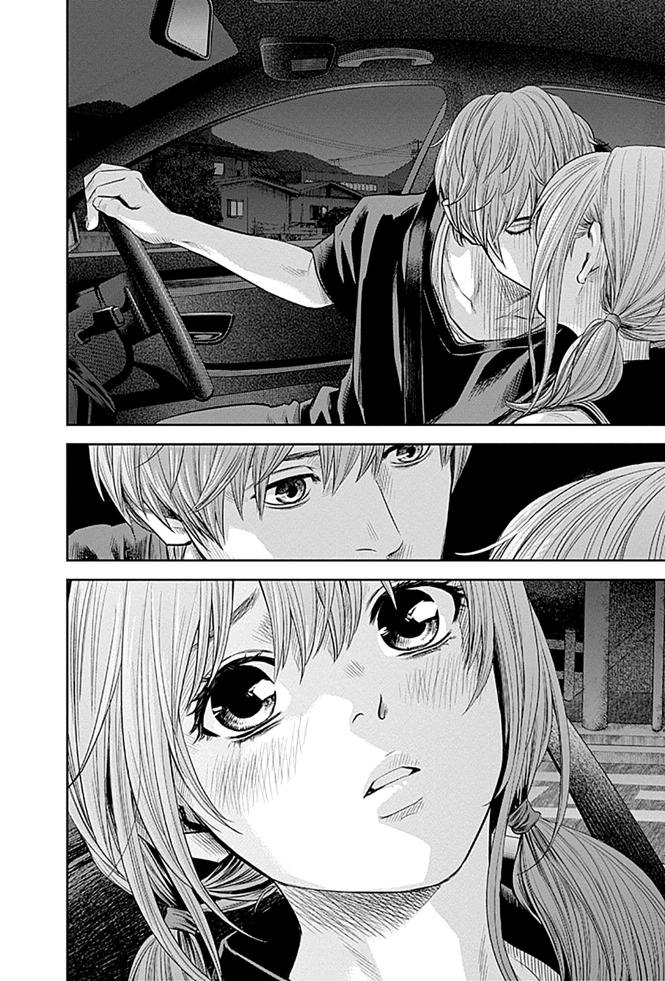 Read Adabana  Manga Online