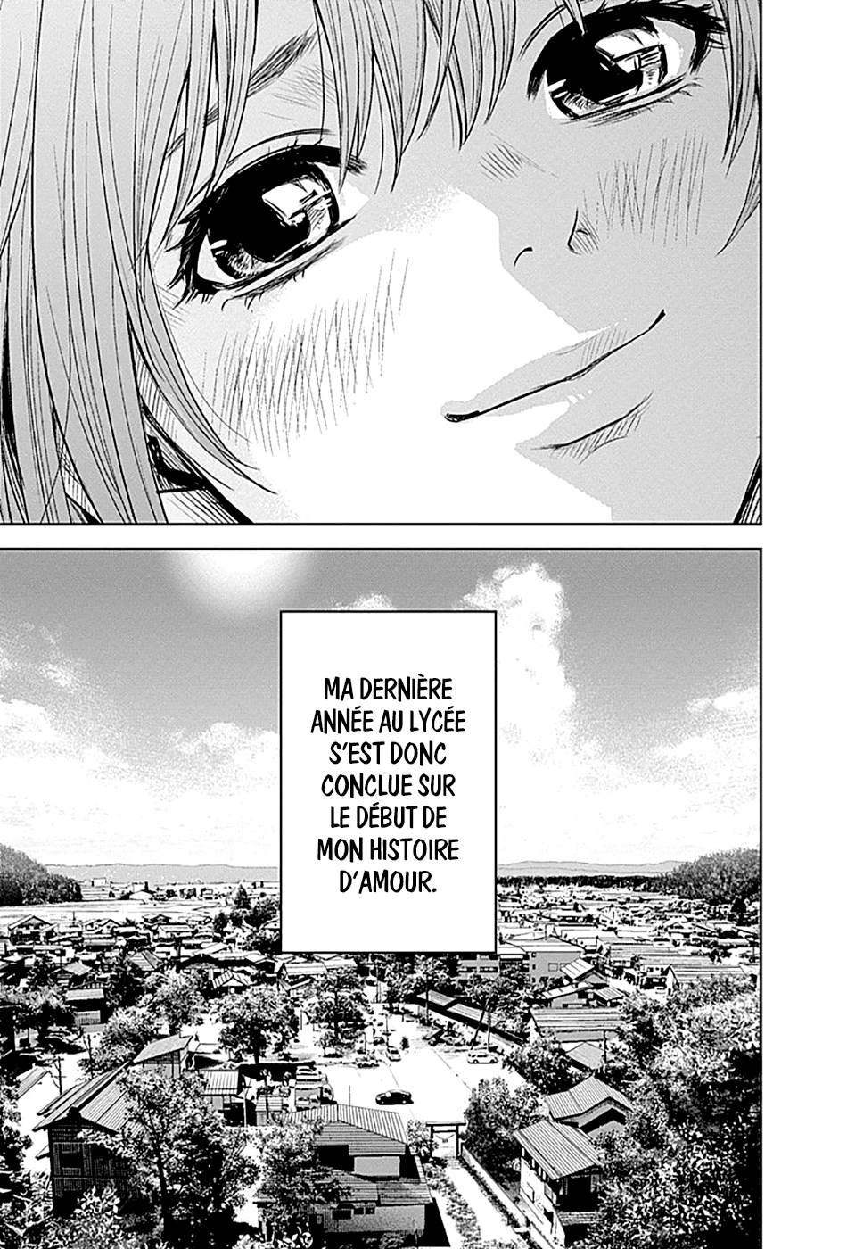 Read Adabana  Manga Online