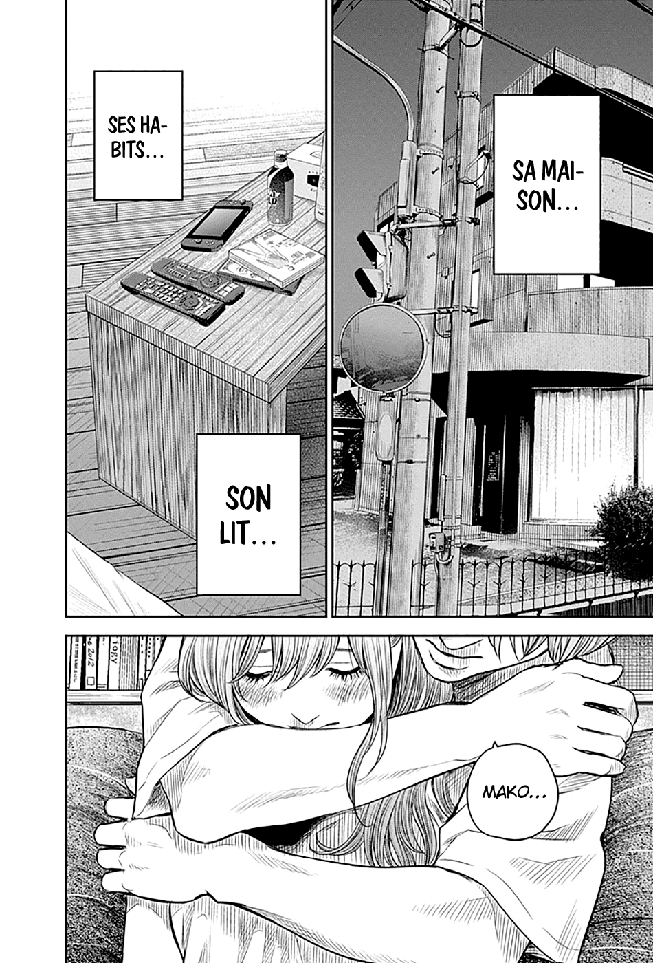 Read Adabana  Manga Online