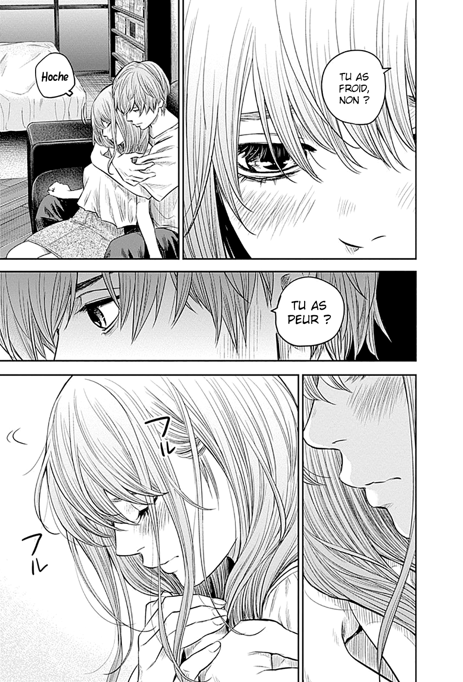 Read Adabana  Manga Online