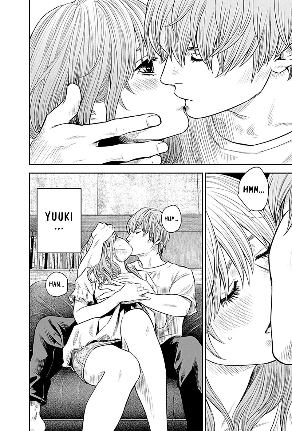 Read Adabana  Manga Online