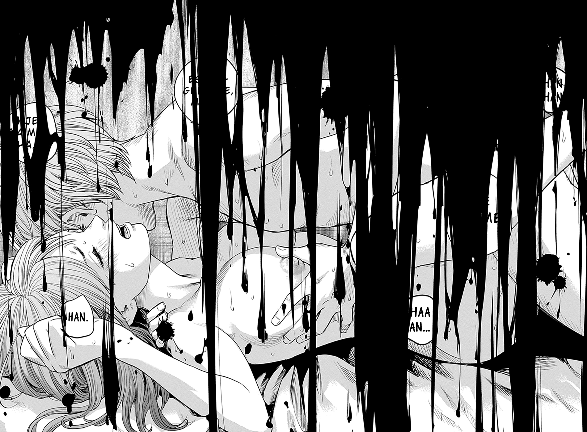 Read Adabana  Manga Online