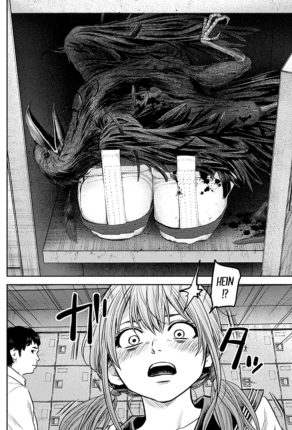 Read Adabana  Manga Online