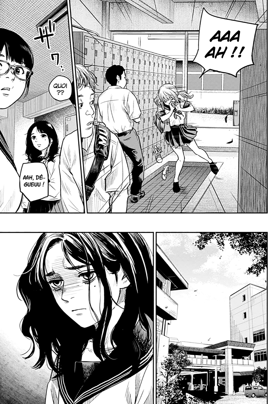 Read Adabana  Manga Online