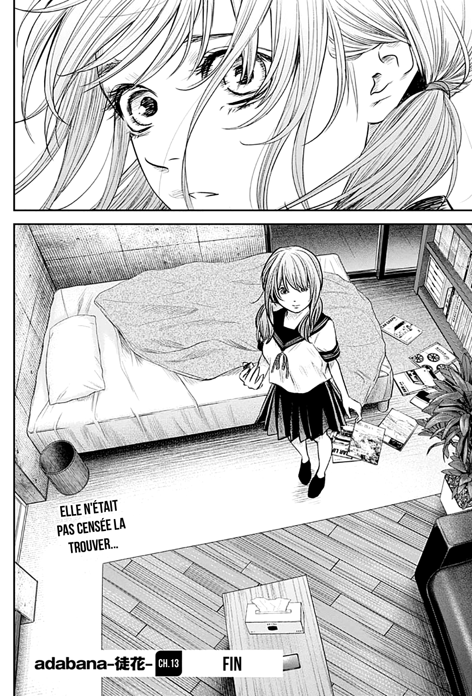 Read Adabana  Manga Online