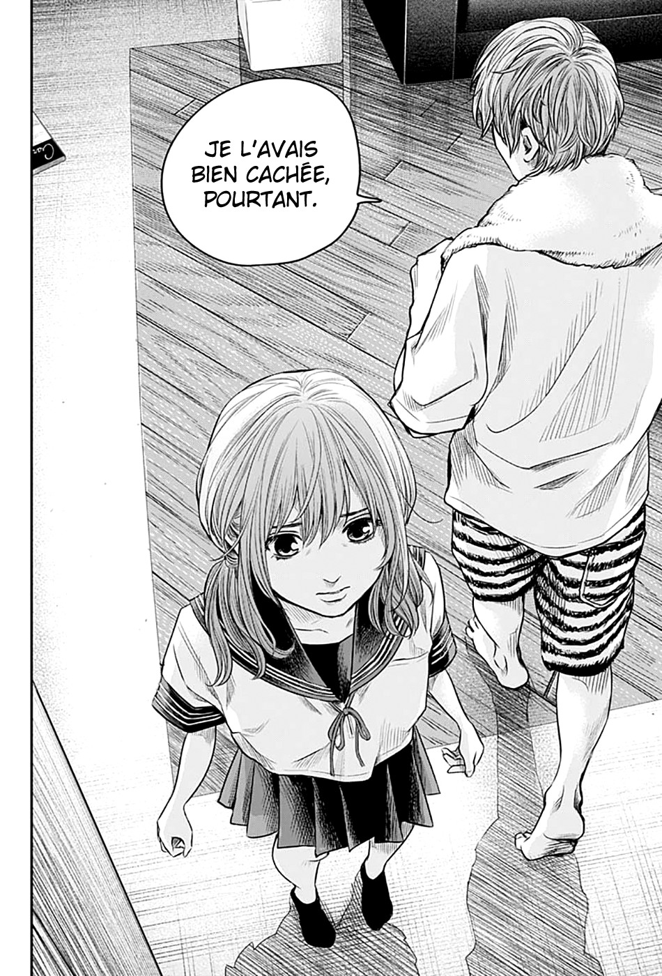 Read Adabana  Manga Online