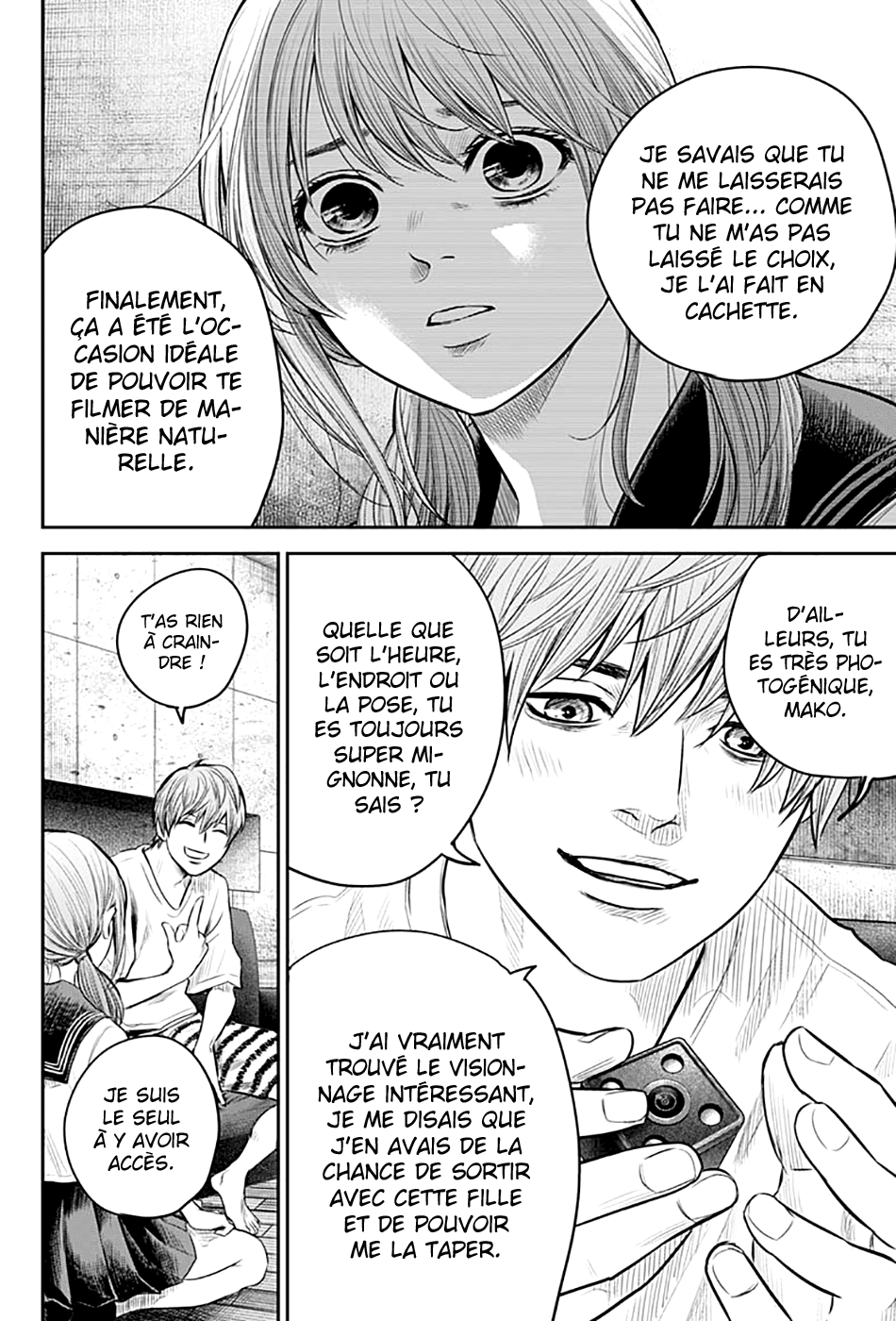 Read Adabana  Manga Online