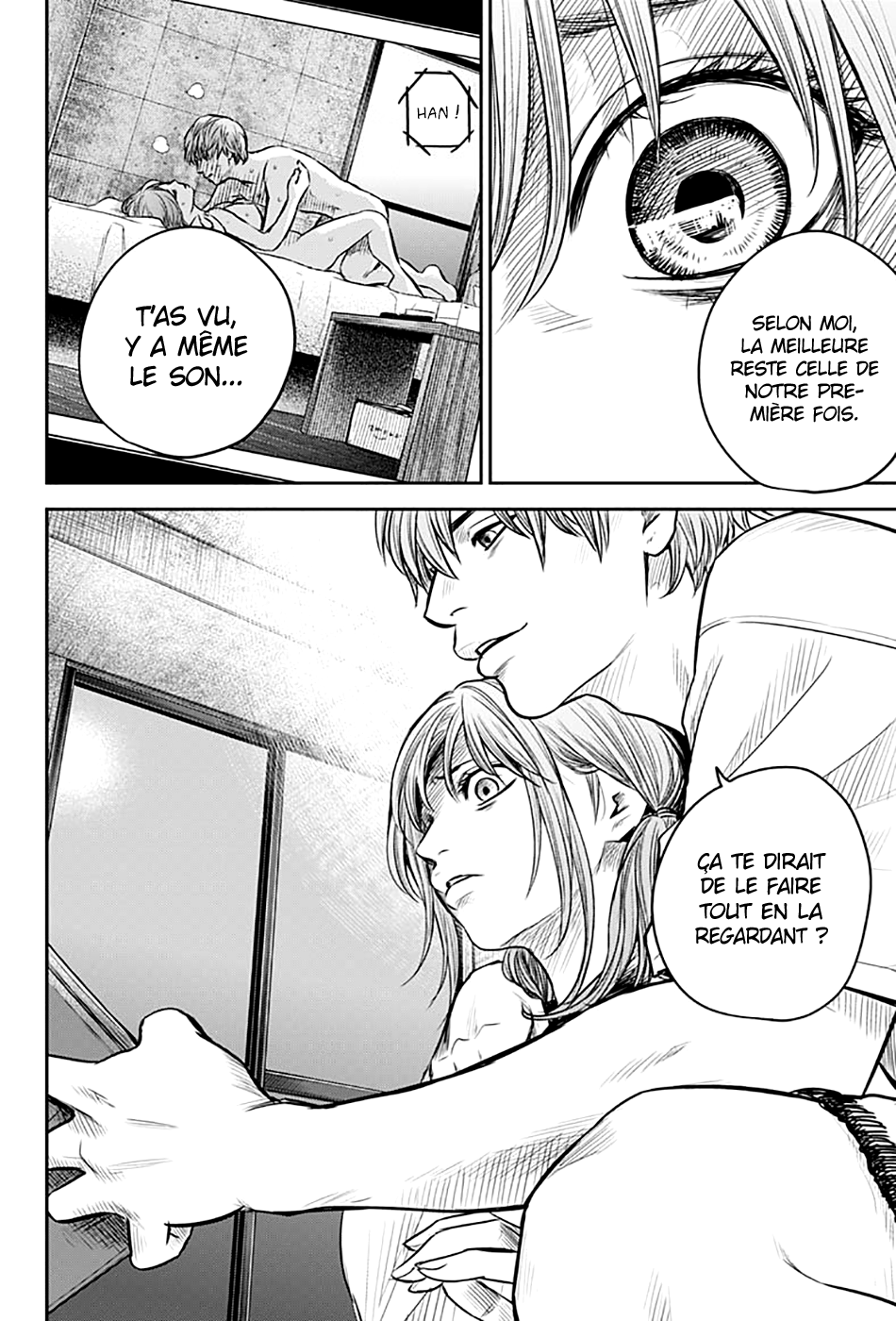 Read Adabana  Manga Online