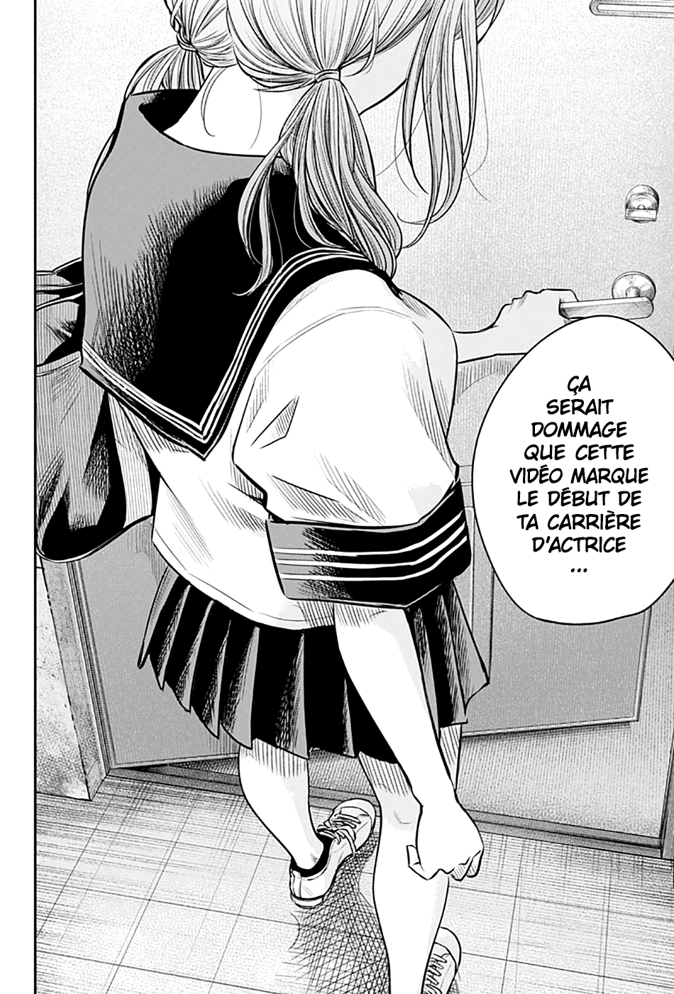 Read Adabana  Manga Online