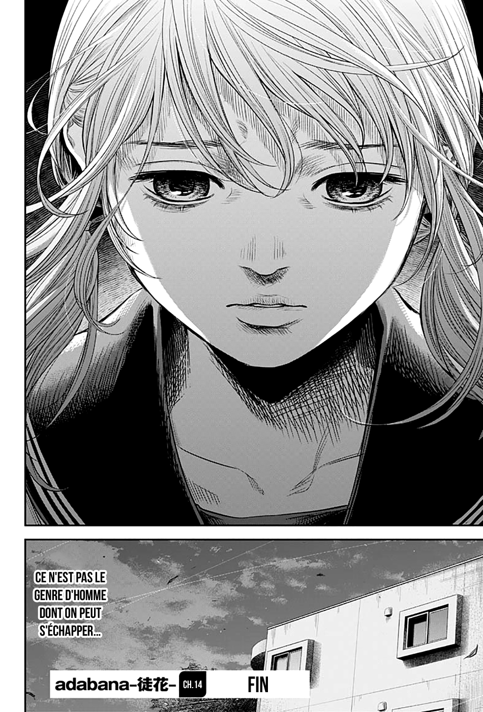 Read Adabana  Manga Online