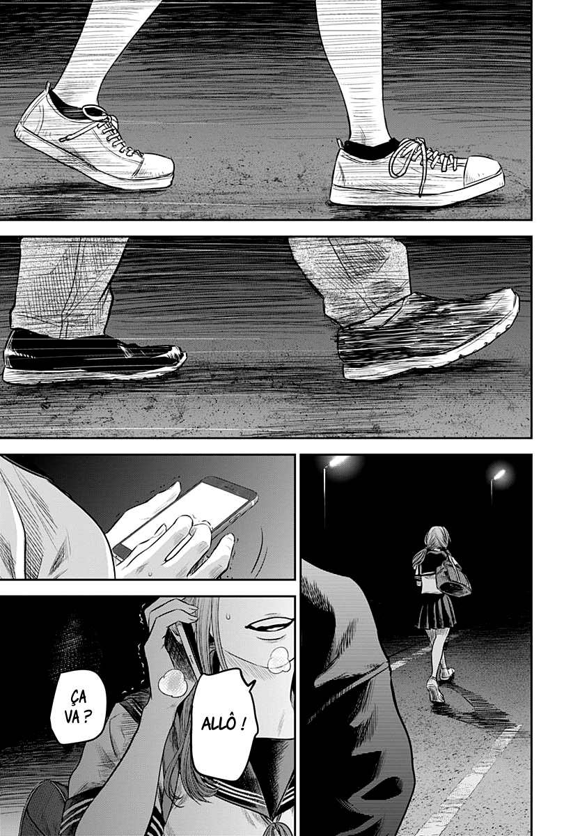 Read Adabana  Manga Online