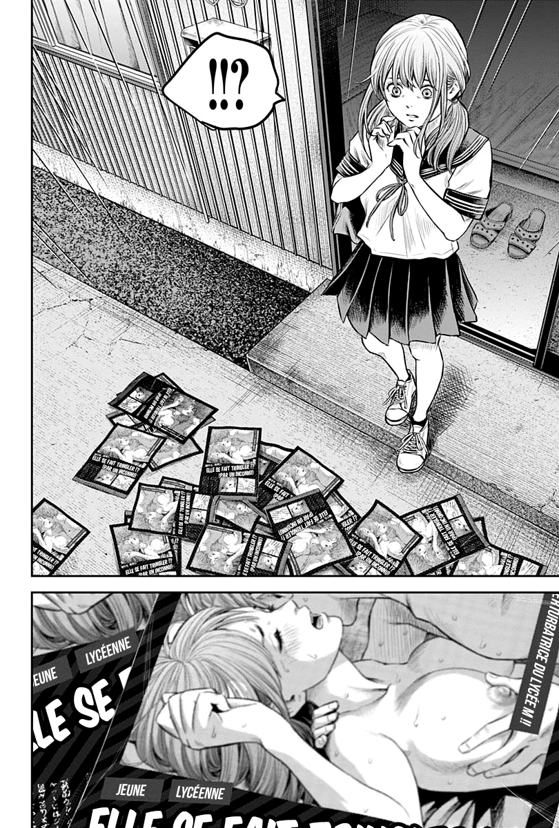 Read Adabana  Manga Online