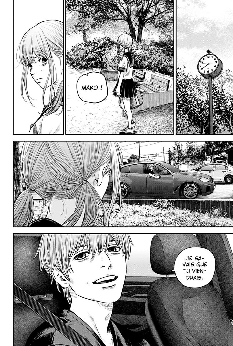 Read Adabana  Manga Online