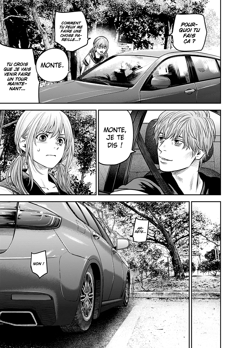 Read Adabana  Manga Online