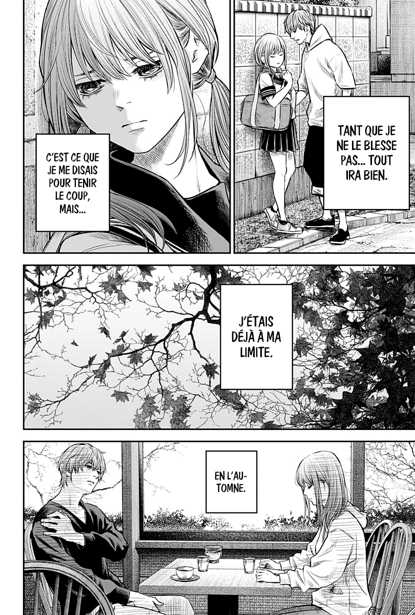 Read Adabana  Manga Online